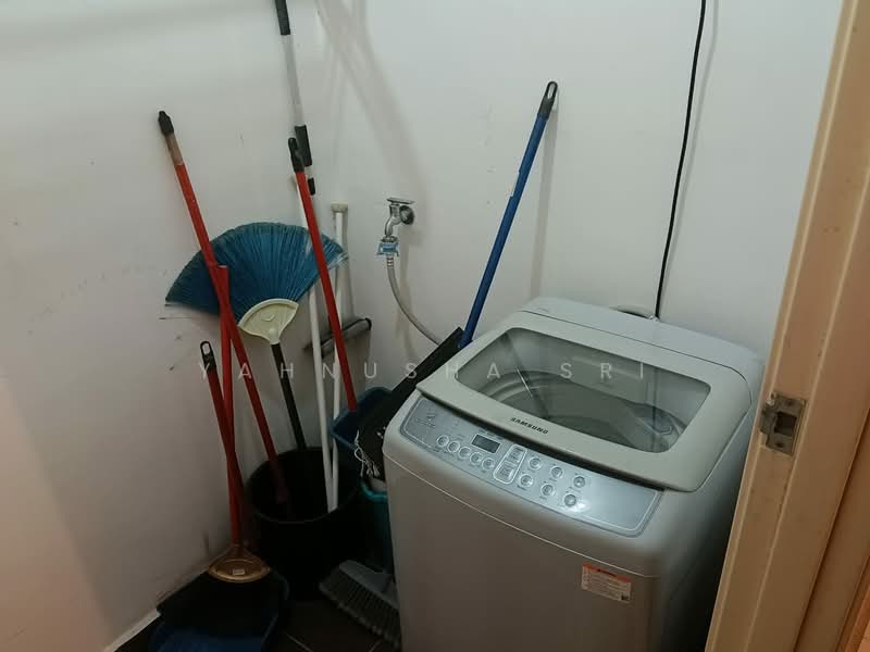 Service Residence for Rent at Vista Alam - Yahnusha Sri - Interior - PropertyGuru.com.my