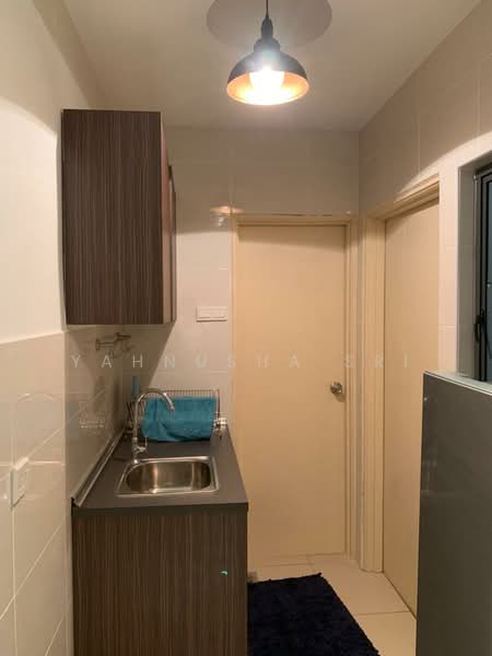 Service Residence for Rent at Vista Alam - Yahnusha Sri - Interior - PropertyGuru.com.my