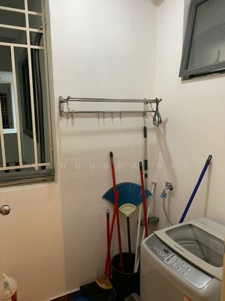 Service Residence for Rent at Vista Alam - Yahnusha Sri - Interior - PropertyGuru.com.my