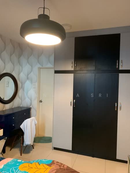 Service Residence for Rent at Vista Alam - Yahnusha Sri - Bedroom - PropertyGuru.com.my