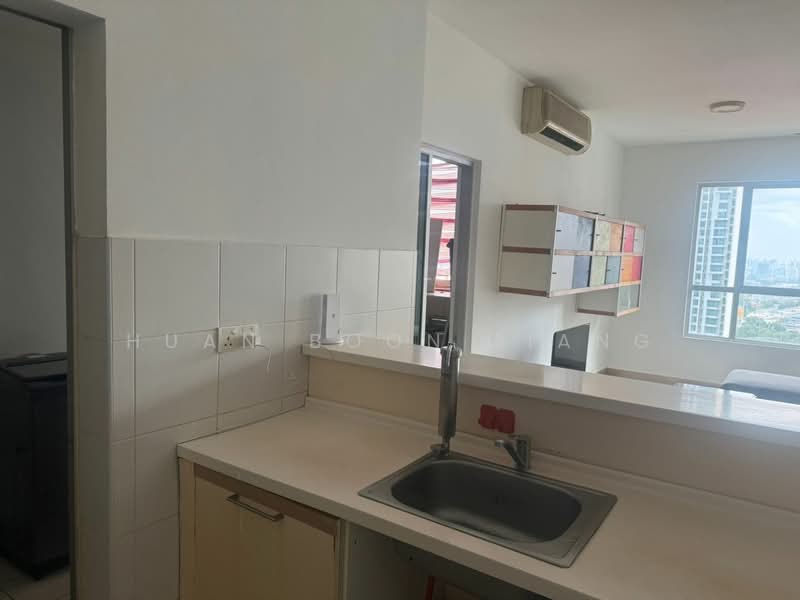 Condominium for Rent at Casa Tropicana - Huan Boon Liang - Kitchen - PropertyGuru.com.my