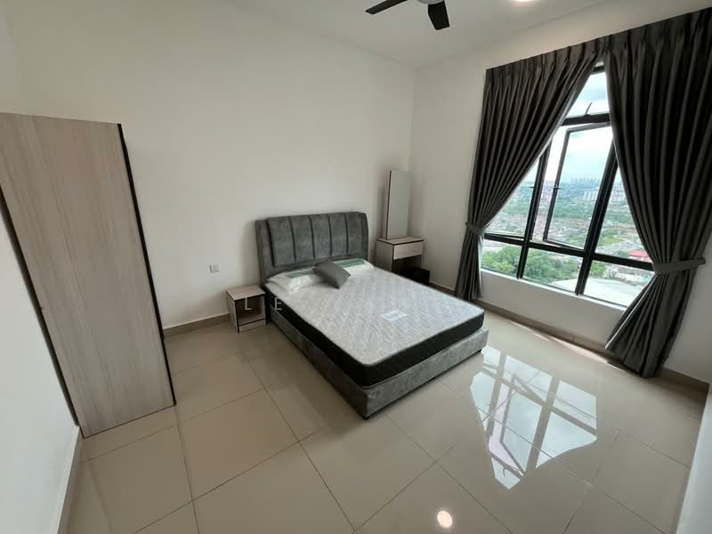 Condominium for Rent at KSL Residence 2 @ Kangkar Tebrau - Le Yang - PropertyGuru.com.my