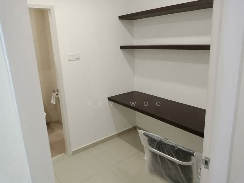 Service Residence for Rent at i-Suite @ i-City - Abby Woo - Study - PropertyGuru.com.my