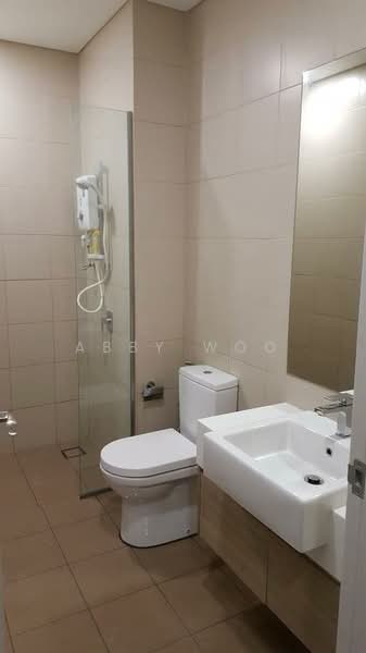 Service Residence for Rent at i-Suite @ i-City - Abby Woo - PropertyGuru.com.my
