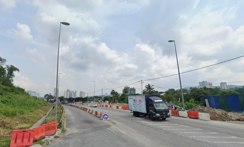 For Sale - Taman Sri Raya