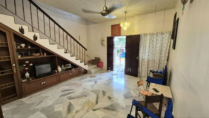 Taman Cempaka untuk Untuk Dijual - RM 248,000, Mac 2026 - Living Room - PropertyGuru.com.my