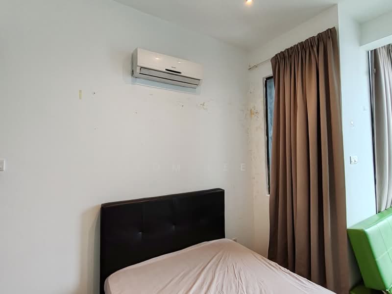 Service Residence for Rent at Empire Damansara - Tom Lee - Bedroom - PropertyGuru.com.my