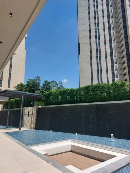 Service Residence for Sale at Duta Park Residences - Noor Zihan Nordin - Exterior - PropertyGuru.com.my