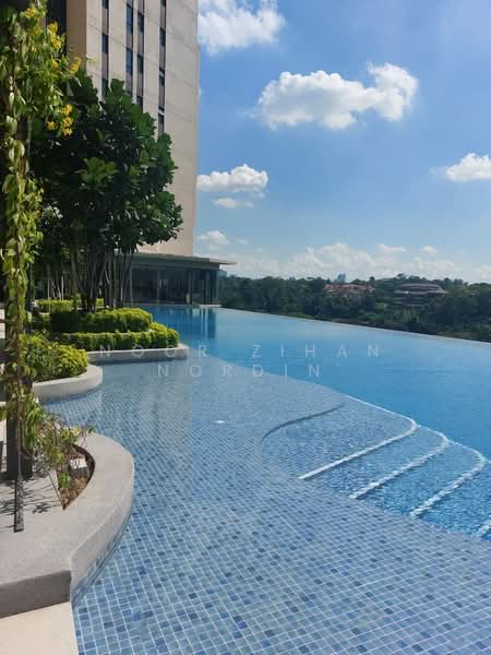 Service Residence for Sale at Duta Park Residences - Noor Zihan Nordin - Exterior - PropertyGuru.com.my