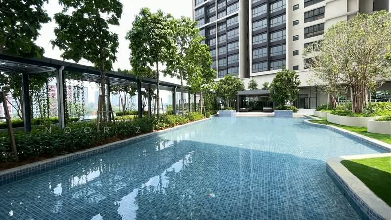 Service Residence for Sale at Duta Park Residences - Noor Zihan Nordin - Exterior - PropertyGuru.com.my