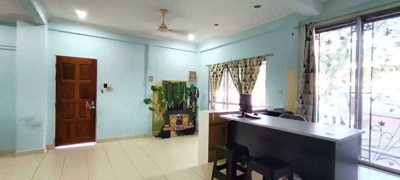 2-storey Terraced House for Sale in Seksyen U10 (Shah Alam) - Mohammad Din Majid - PropertyGuru.com.my