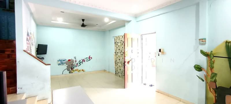 2-storey Terraced House for Sale in Seksyen U10 (Shah Alam) - Mohammad Din Majid - PropertyGuru.com.my