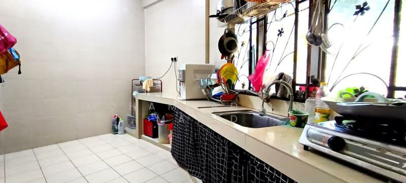 2-storey Terraced House for Sale in Seksyen U10 (Shah Alam) - Mohammad Din Majid - PropertyGuru.com.my