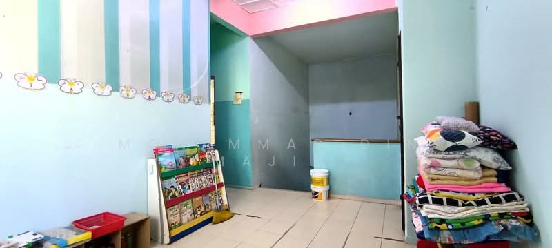 2-storey Terraced House for Sale in Seksyen U10 (Shah Alam) - Mohammad Din Majid - PropertyGuru.com.my