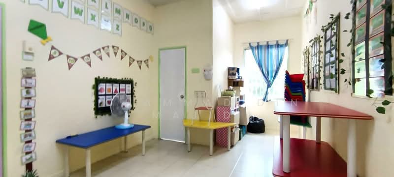 2-storey Terraced House for Sale in Seksyen U10 (Shah Alam) - Mohammad Din Majid - PropertyGuru.com.my