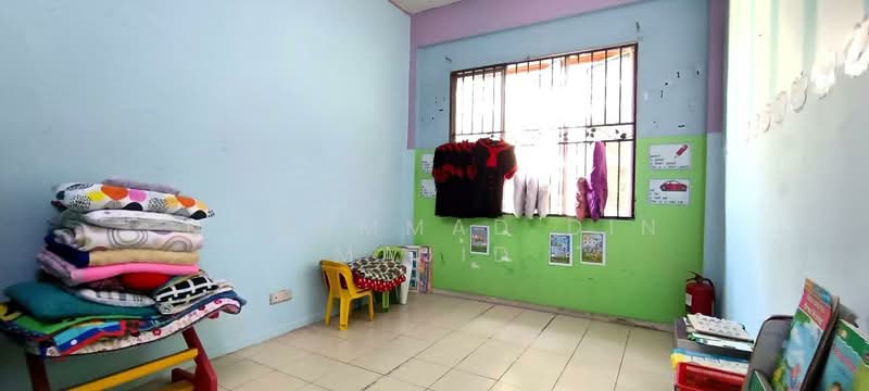 2-storey Terraced House for Sale in Seksyen U10 (Shah Alam) - Mohammad Din Majid - PropertyGuru.com.my