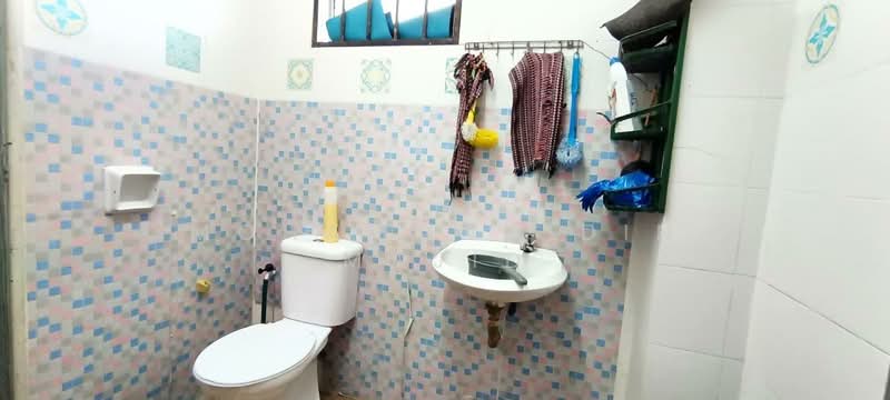 2-storey Terraced House for Sale in Seksyen U10 (Shah Alam) - Mohammad Din Majid - PropertyGuru.com.my