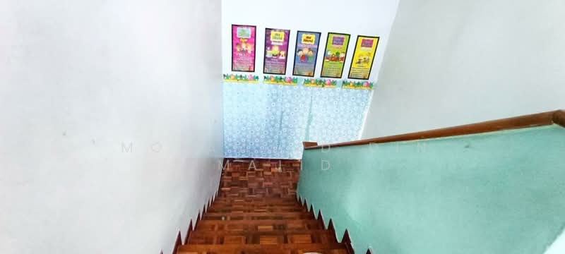 2-storey Terraced House for Sale in Seksyen U10 (Shah Alam) - Mohammad Din Majid - PropertyGuru.com.my