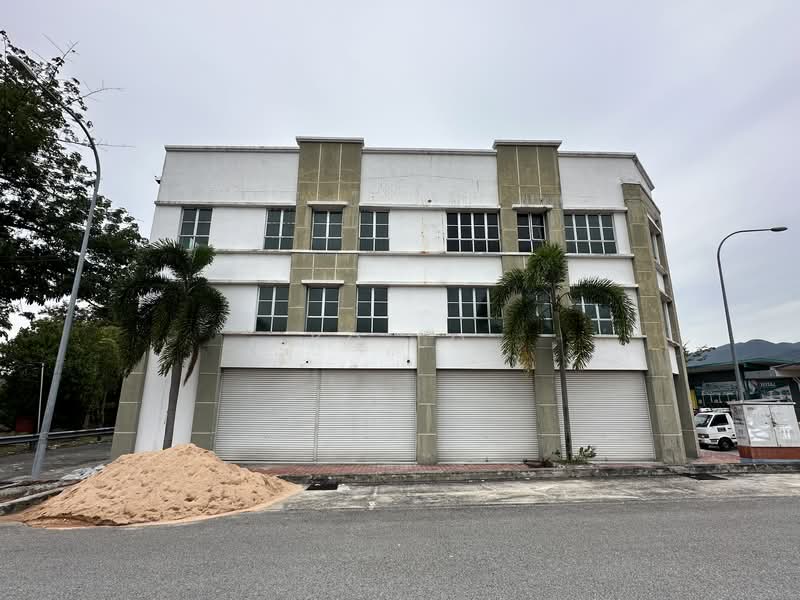 Shop for Rent in Senawang (Negeri Sembilan) - KC Lo - PropertyGuru.com.my