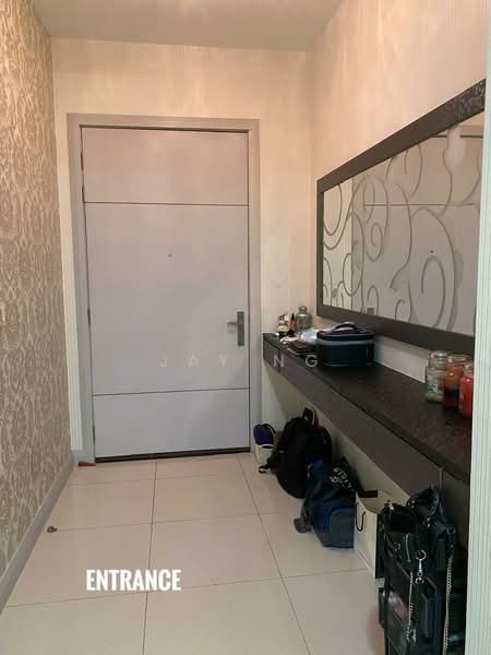 Condominium for Rent at The Westside One - Jay Ng - Entrance - PropertyGuru.com.my