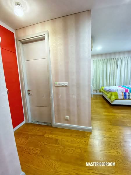 Condominium for Rent at The Westside One - Jay Ng - Master Bedroom - PropertyGuru.com.my
