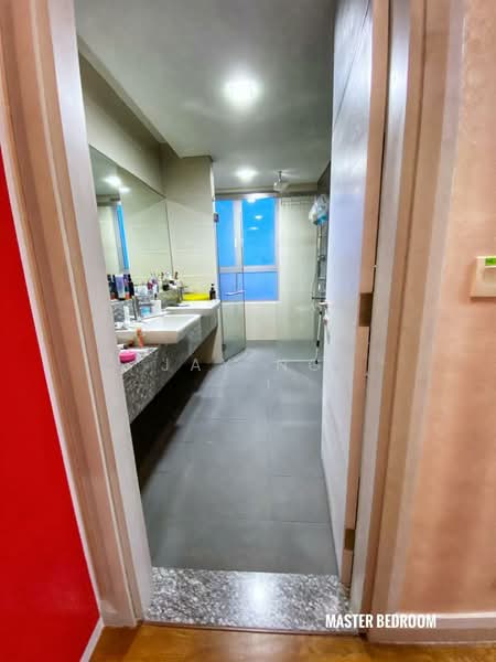 Condominium for Rent at The Westside One - Jay Ng - Bathroom - PropertyGuru.com.my