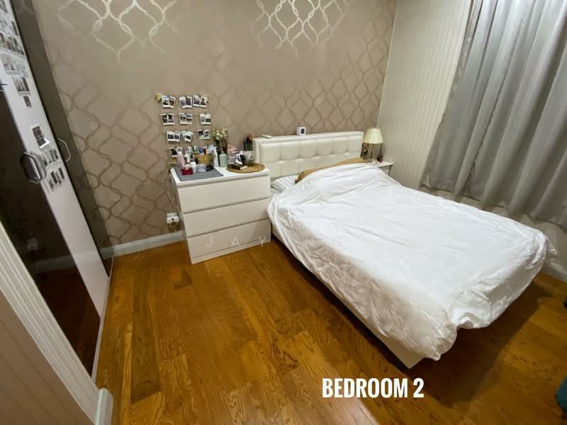 Condominium for Rent at The Westside One - Jay Ng - Bedroom - PropertyGuru.com.my