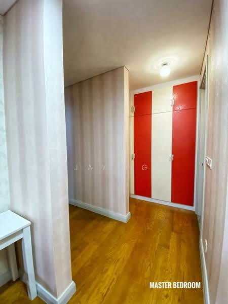 Condominium for Rent at The Westside One - Jay Ng - Master Bedroom - PropertyGuru.com.my