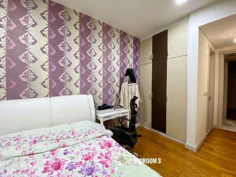 Condominium for Rent at The Westside One - Jay Ng - Bedroom - PropertyGuru.com.my