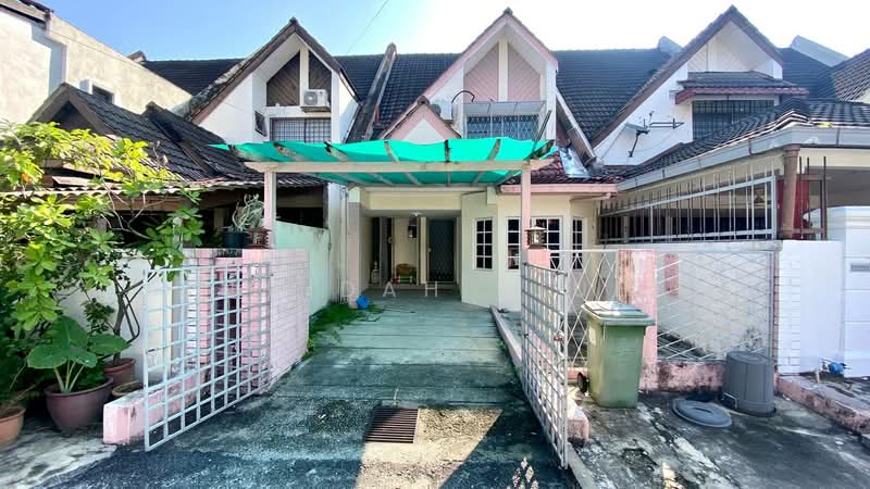 Setiawangsa untuk Untuk Dijual - RM 800,000, Mac 2026 - Exterior - PropertyGuru.com.my