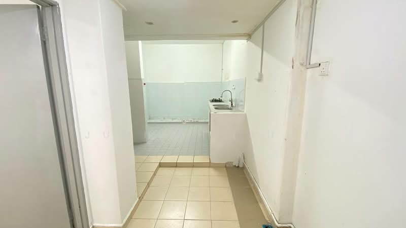 Setiawangsa untuk Untuk Dijual - RM 800,000, Mac 2026 - Kitchen - PropertyGuru.com.my