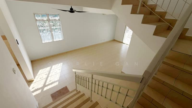 2-storey Terraced House for Sale in Bandar Parklands (Klang) - Charlie Gan - Interior - PropertyGuru.com.my