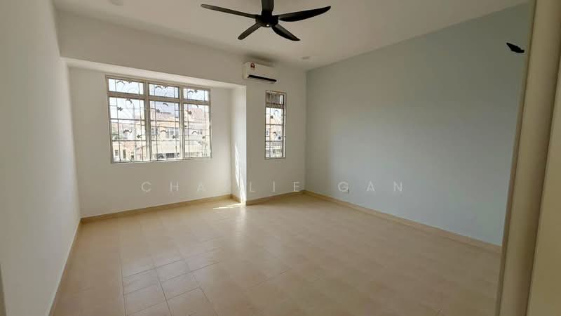 2-storey Terraced House for Sale in Bandar Parklands (Klang) - Charlie Gan - Interior - PropertyGuru.com.my
