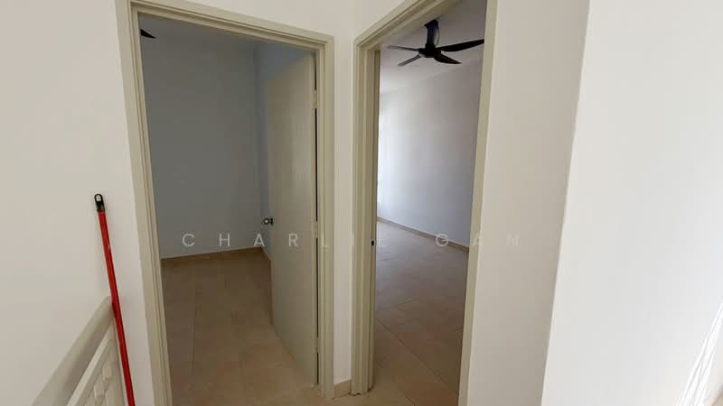 2-storey Terraced House for Sale in Bandar Parklands (Klang) - Charlie Gan - Interior - PropertyGuru.com.my