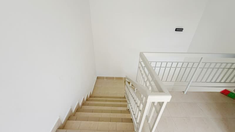 2-storey Terraced House for Sale in Bandar Parklands (Klang) - Charlie Gan - Interior - PropertyGuru.com.my