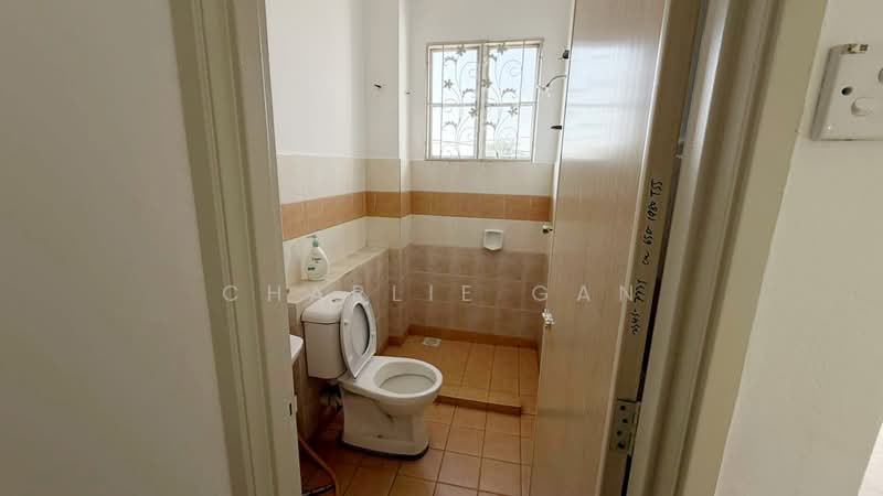 2-storey Terraced House for Sale in Bandar Parklands (Klang) - Charlie Gan - Bathroom - PropertyGuru.com.my