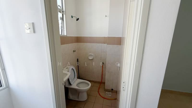 2-storey Terraced House for Sale in Bandar Parklands (Klang) - Charlie Gan - Bathroom - PropertyGuru.com.my