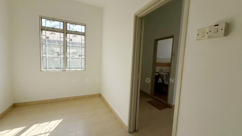 2-storey Terraced House for Sale in Bandar Parklands (Klang) - Charlie Gan - Interior - PropertyGuru.com.my