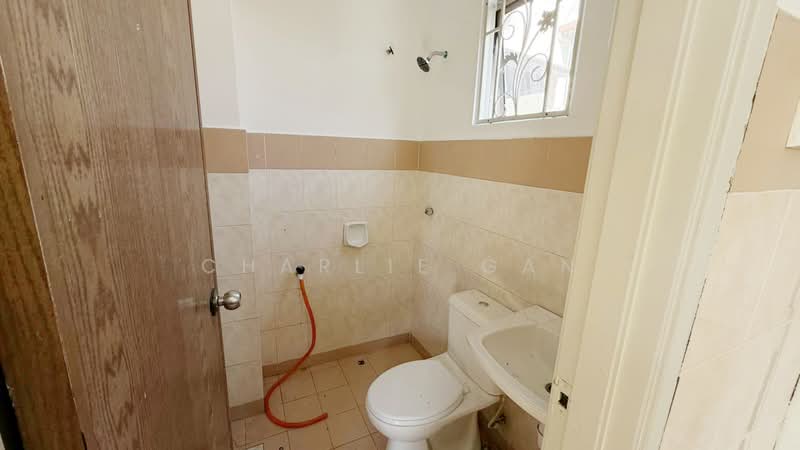 2-storey Terraced House for Sale in Bandar Parklands (Klang) - Charlie Gan - Bathroom - PropertyGuru.com.my