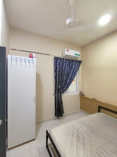 Service Residence for Rent at Mesahill - Li Yee Yap - Bedroom - PropertyGuru.com.my