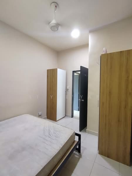 Service Residence for Rent at Mesahill - Li Yee Yap - Bedroom - PropertyGuru.com.my