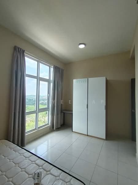 Service Residence for Rent at Mesahill - Li Yee Yap - PropertyGuru.com.my