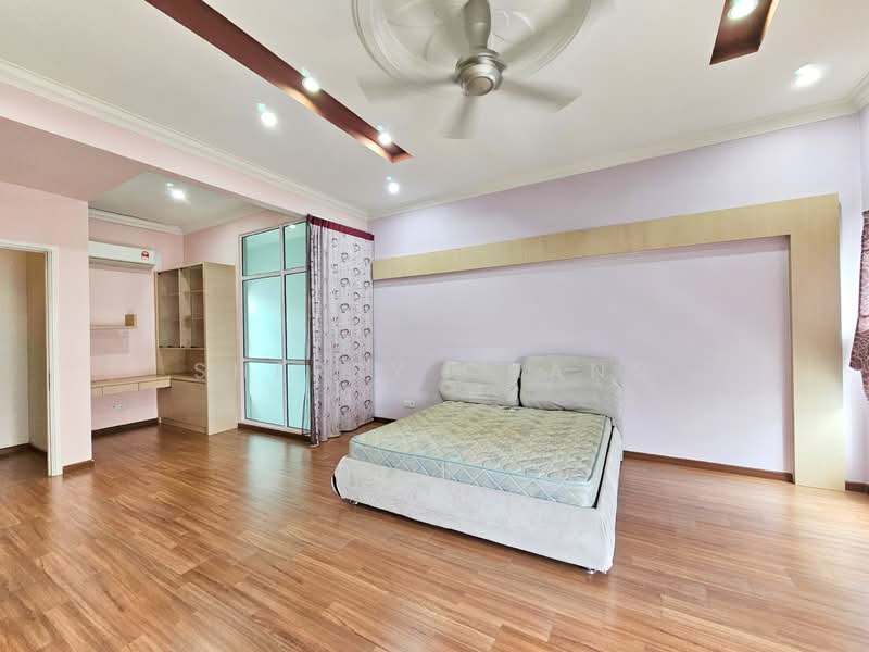 3-storey Terraced House for Rent in USJ Heights (Subang Jaya) - Sherry Chang - Bedroom - PropertyGuru.com.my