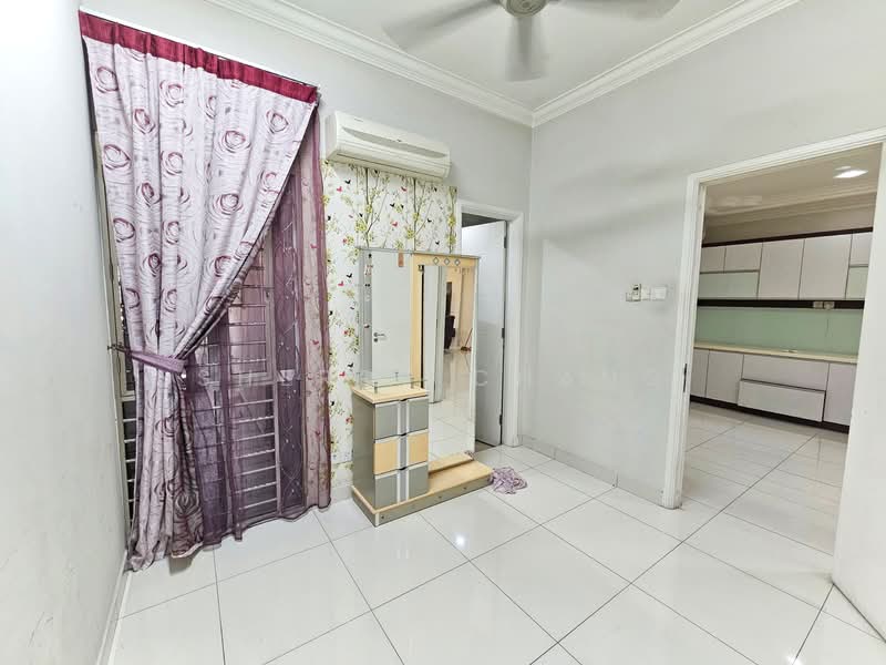 3-storey Terraced House for Rent in USJ Heights (Subang Jaya) - Sherry Chang - Interior - PropertyGuru.com.my