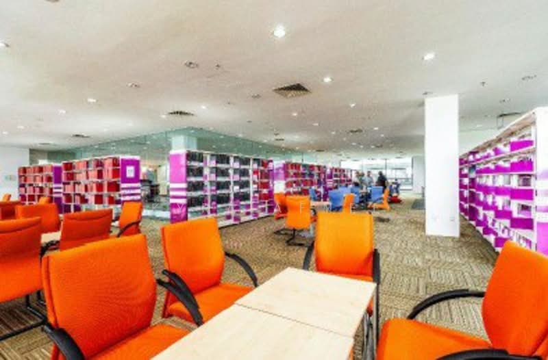 Office for Rent in Cyberjaya (Selangor) - Kyra Afnee - Interior - PropertyGuru.com.my