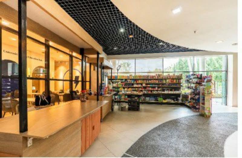 Office for Rent in Cyberjaya (Selangor) - Kyra Afnee - Interior - PropertyGuru.com.my