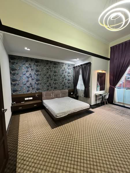 2-storey Terraced House for Sale in Taman Gaya (Ulu Tiram) - Kent Loi - PropertyGuru.com.my