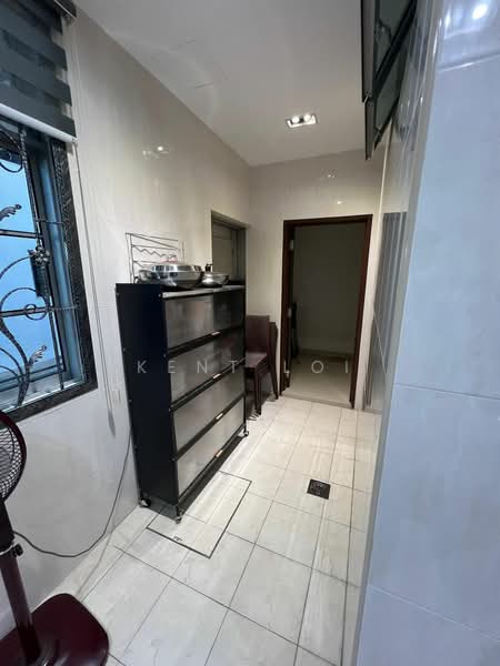 2-storey Terraced House for Sale in Taman Gaya (Ulu Tiram) - Kent Loi - PropertyGuru.com.my