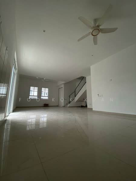 Templer Residence untuk Untuk Dijual - RM 760,000, Mac 2026 - Living Room - PropertyGuru.com.my