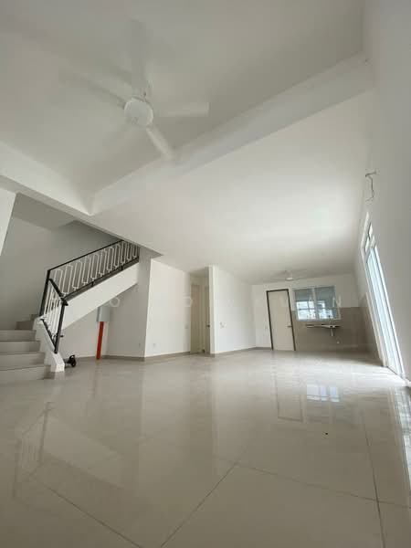 Templer Residence untuk Untuk Dijual - RM 760,000, Mac 2026 - Living Room - PropertyGuru.com.my